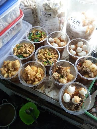 WARUNG D&D (SEBLAK TEH WIDA)