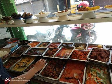 WARUNG NASI TEH ENUNG