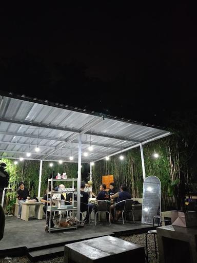 SEKAWAN KOPI & SPACE