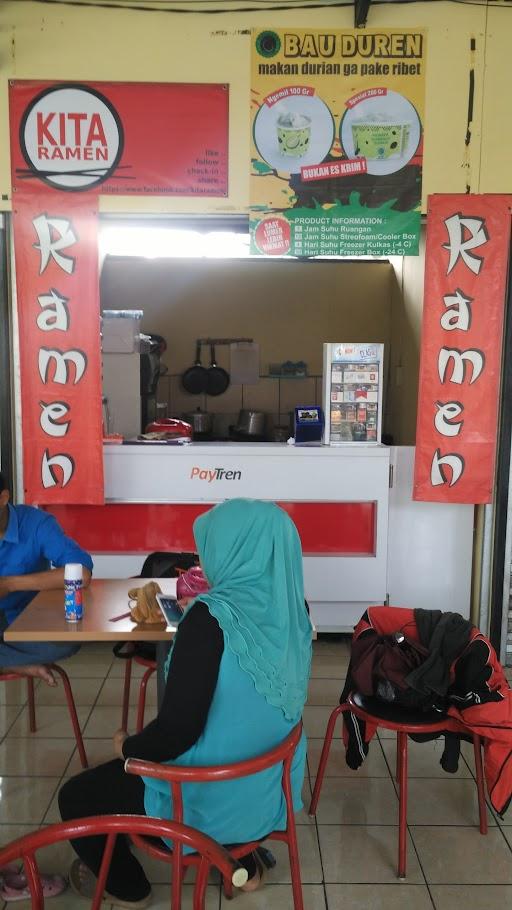 RAMEN KITA