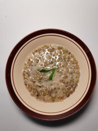 ANEKA BUBUR