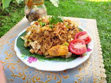 BAKMI JAWA PAK MARTO