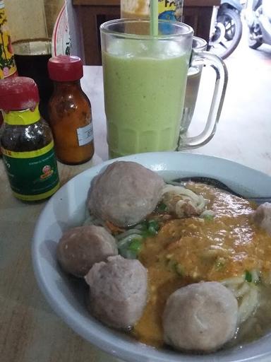 BAKSO CJDW