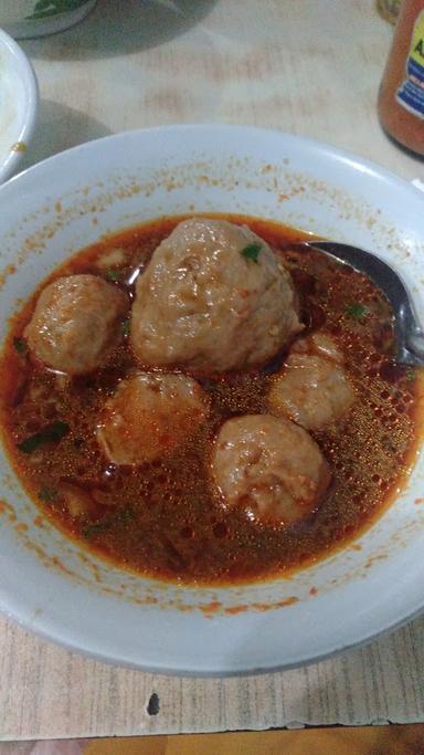 BAKSO CJDW