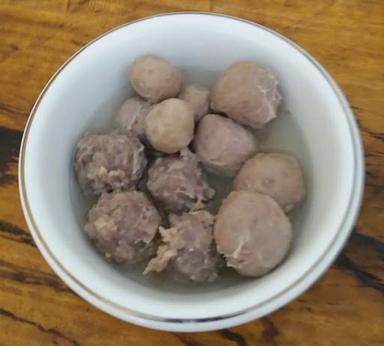 BAKSO MALANG MANDEEP ASLI