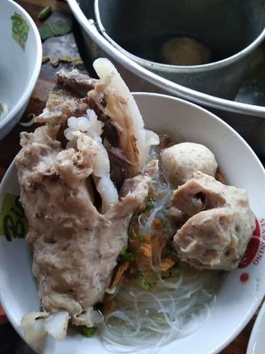 BAKSO MAS NARNO