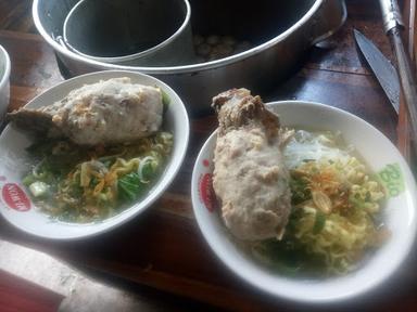 BAKSO MAS NARNO