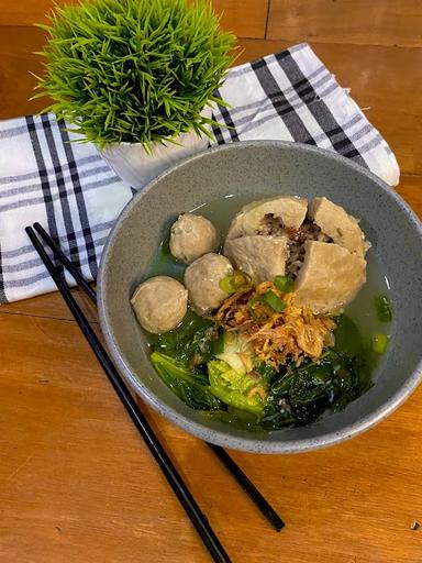 BAKSO OM OZAN