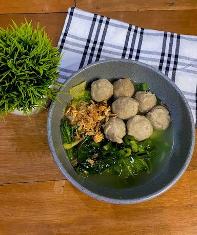 BAKSO OM OZAN