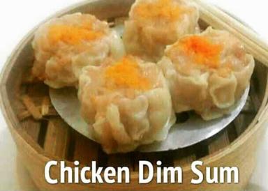 DAVI DIMSUM