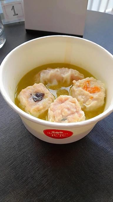 DIMSUM BEBE SEKEJATI