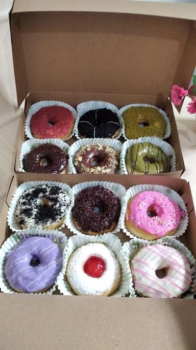 DONAT JADOEL BY DAPUR HAZ