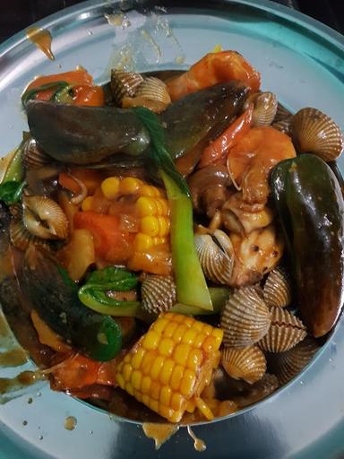 KERANG KRING