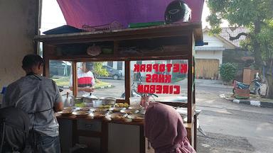 KETOPRAK ABAH KHAS CIREBON