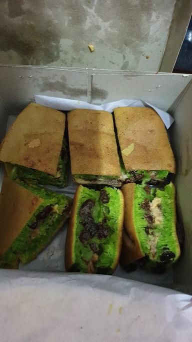 MARTABAK AA SPECIAL