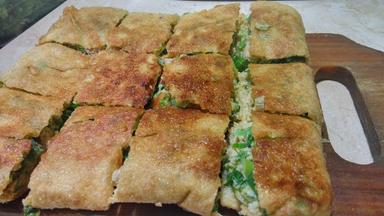 MARTABAK JAVANA