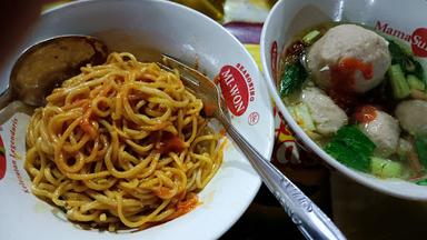 MIE BASO GALUH