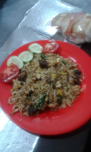 NASI GORENG 389