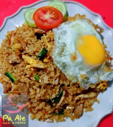 NASI GORENG PA ALE