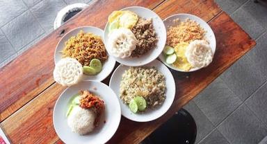 NASI GORENG PADASUKA