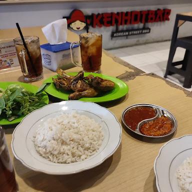 NASI UDUK KIRCON