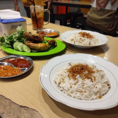 NASI UDUK KIRCON