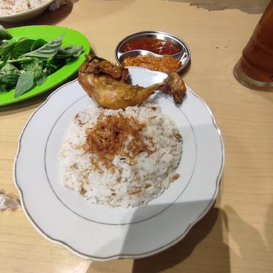 NASI UDUK KIRCON