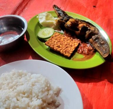 NASI UDUK MAKNYOS