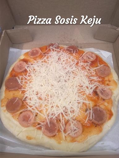 PIZZA APA YA SEKEJATI