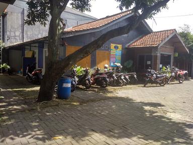 PONDOK CITRA KANTIN