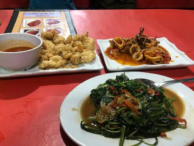 RAMDHAN SEAFOOD