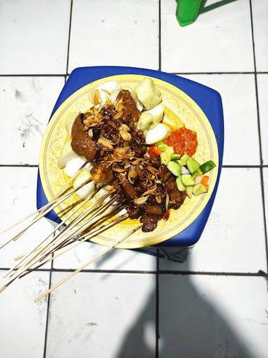 SATE KLATEN YU LASMI