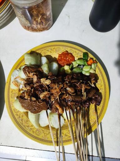 SATE KLATEN YU LASMI