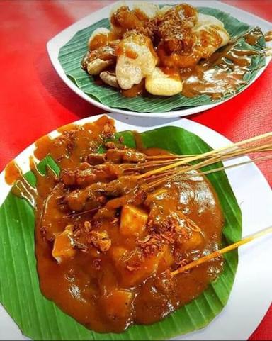 SATE PADANG MULIA RASO