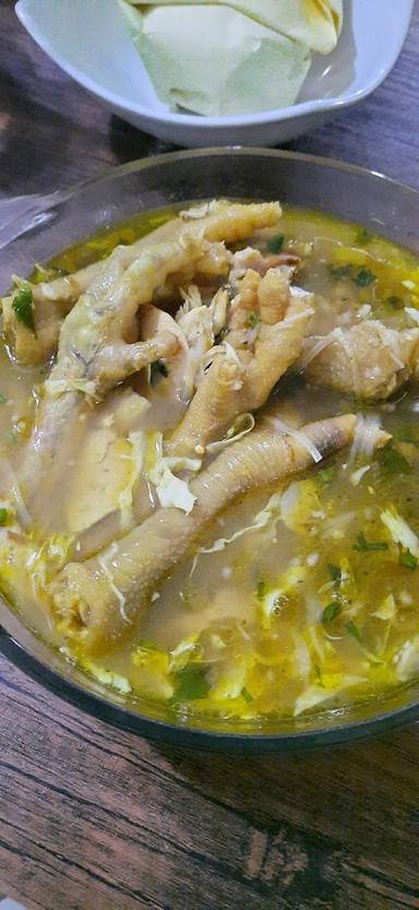 SOTO AYAM MADURA FUTSAL 35 A