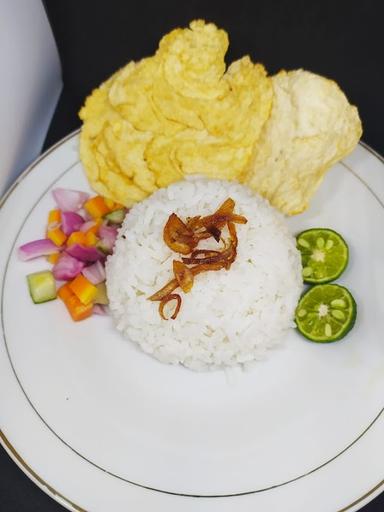 SOTO BETAWI RESEP UNIN