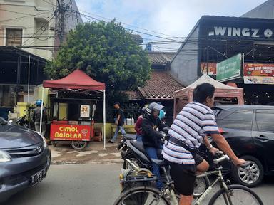 SOTO MIE BOGOR