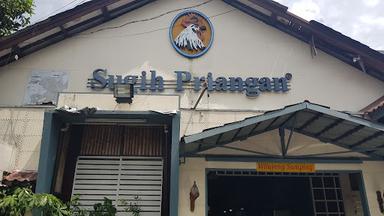 SUGIH PRIANGAN RESTAURANT