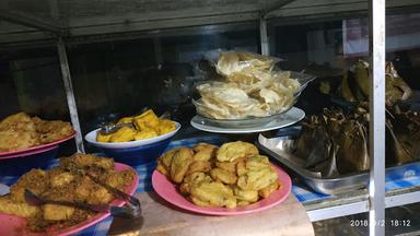 WARUNG NASI PA AYAT