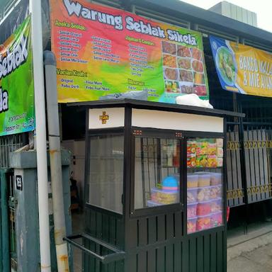 WARUNG SEBLAK SIKELA