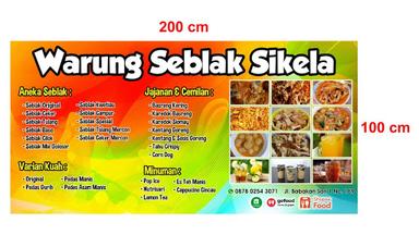 WARUNG SEBLAK SIKELA