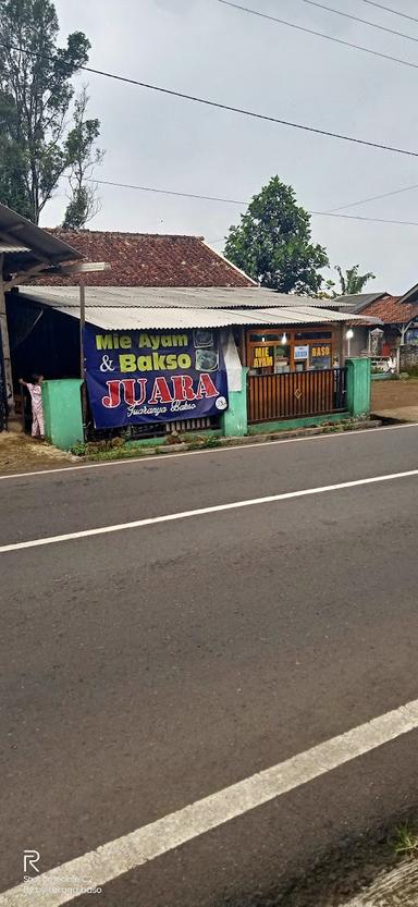 BASO JUARA CIKUBANG