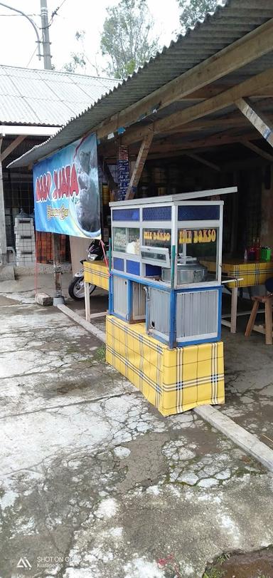 BASO JUARA CIKUBANG