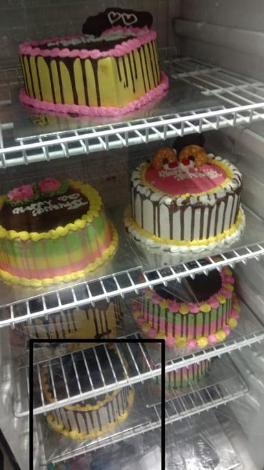 DAPUR KUE ALMUBIN