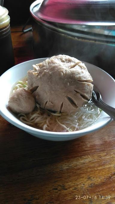 BAKSO SOCCER