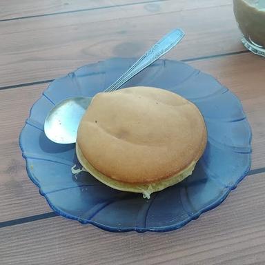 KIMOCHI DORAYAKI