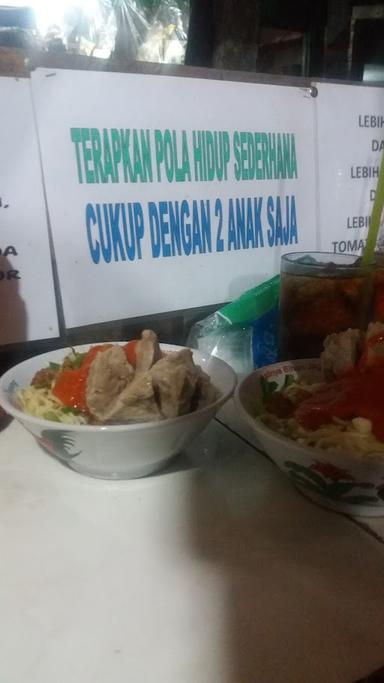 KOPDAR SSFC KORWIL SERANG