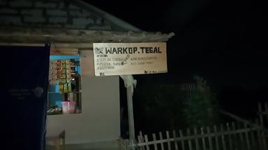 WARKOP TEGAL