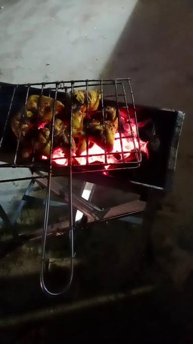 AYAM BAKAR BAROKAH