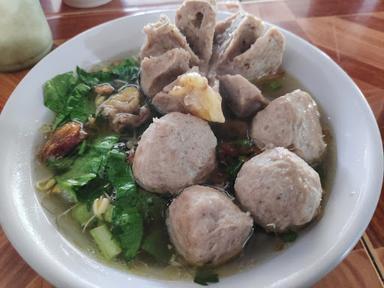 BAKSO AREMA